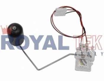 SENSOR DE NIVEL ROYALTEK TOYOTA HILUX SW4 2005/2015 --- OEM 8332071020 833200K010 770200K020